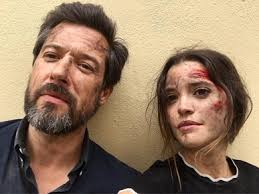 Joana ribeiro joalharia é uma marca registada criada pela designer joana ribeiro. Atriz Joana Ribeiro Assusta A Familia Ao Revelar Imagem De Acidente Brutal Que Sofreu Nacional Flash