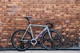 Skream Bikes Sprint V2 Singlespeeder