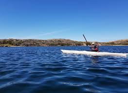 Rent an mtb from us and have the opportunity to see the sea high up from a mountain or take a break at a beach. Springtime In Bohuslan Archipelago Nordic Ecotours