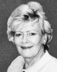 Marilyn Bown Obituary (1938