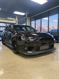 Image result for Phantom Black 2015 Lancer