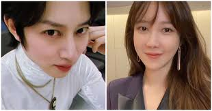 #sbs penthouse #lee ji ah #park eun seok #shim su ryeon #logan lee #that's the kind of thing i do when i'm bored #bring back su ryeon #i love logryeon. Super Junior S Heechul Was Casually Texting Penthouse Lee Ji Ah Only To Get Unwanted Spoilers For Next Episode Koreaboo