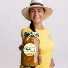 Profile for Dora Ospina