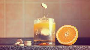 Low intake of vitamin c in your diet may result in dry or splitting hair, according to the university of maryland medical center. Does Too Much Vitamin C Cause Side Effects