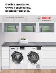 We did not find results for: Bosch Wat28401uc 500 2 2 Cu Ft White Stackable Front Load Washer Energy Star Specification Manualzz