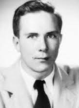 Obituary information for Joseph Edward Pearson