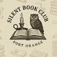 Silent Book Club event image