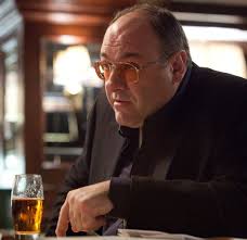 Killing Them Softly,' With Brad Pitt, From Andrew Dominik