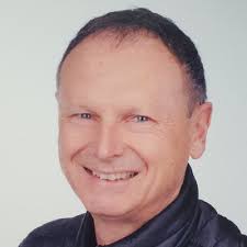 Ich habe einen neuen Job und arbeite jetzt als CEO bei Foconis GmbH.