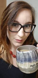 selfiesaturday! Let's see your beautiful faces! #ca5scoffeechaos