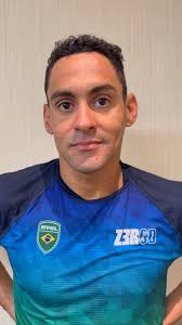 Fresh off World Cup gold last week, Manoel Messias is chasing back-to-back  glory in Chile! 💪, Watch LIVE this Sunday