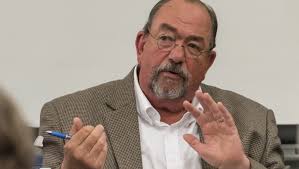 Rep. Becker: Courts need to be independent