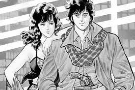公式】54話無料 CITY HUNTER English version｜マンガほっと