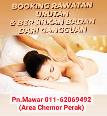 MAWAR URUTAN TERAPI