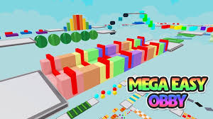 21 Mega Easy Obby 500 Stages Roblox Parkour Roblox Cute Wallpapers