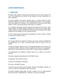 Se puede utilizar para mejorar la relevancia de anuncios y el direccionamiento general. Juegos Marruecos Deportes Ocio