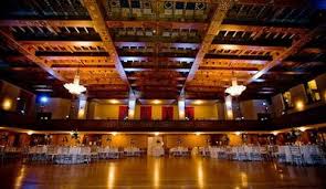 Scranton Cultural Center At The Masonic Temple Home