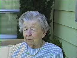 Interview with Margaret Baillargeon