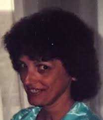 Patricia Schaffer Obituary (1942