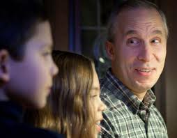 Is the babysitter dead?