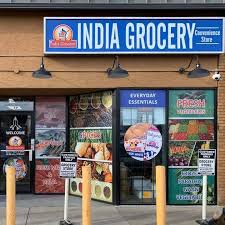Maybe you would like to learn more about one of these? India Grocery Home Facebook