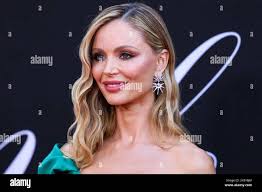 Rose chapman hi-res stock photography and images