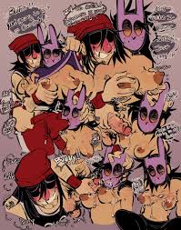 Nsfwshroom - fashionstyles.sk