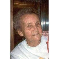 Billie Mann Obituary