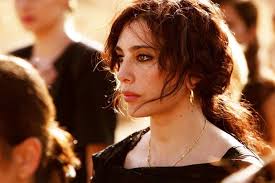 Arab women filmmakers are narrators and participants in the making of  her-story