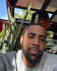 Jharrel Jerome