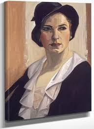 Frank Carmichael's Instagram, Twitter & Facebook