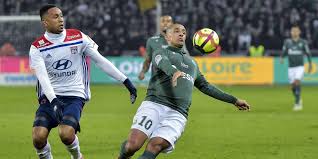 Head to head statistics and prediction, goals, past matches, actual form for ligue 1. Ligue 1 Saint Etienne Lyon Misfortune To The Vanquished Teller Report