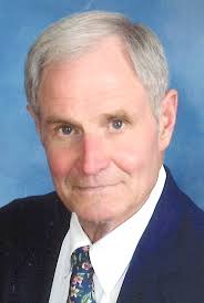 Obituary: Jerry Vollbeer