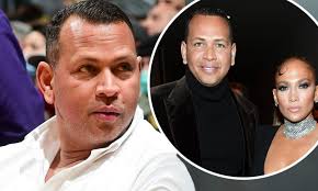 Alex Rodriguez says he has 'no regrets' about relationship with Jennifer  Lopez