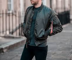 Custom Jackets – The Ultimate Guide To Men's Stylish Outerwear - Your  Average Guy