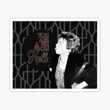 Weezer was mainstreaming memes, and it just didn't feel right, as a young person on the internet. Steel Magnolias Quote Gifts Merchandise Redbubble