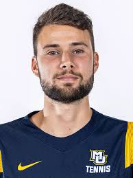 Kojcic and Roegner Named All-BIG EAST Second Team