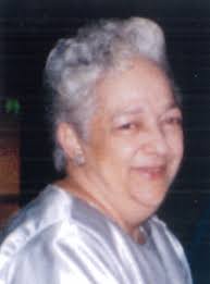 Obituary of Annette B. Deyo