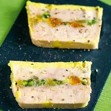 Terrine De Foie Gras De Canard Aux Abricots Et Aux Pistaches 14 Recettes De Foie Gras Maison Jo Terrine De Foie Gras Recette De Terrine Recettes De Cuisine