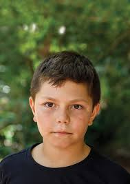 Working with Children