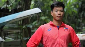 China became the ninth country to host both the summer and winter olympics. Look Philippines To Don Asics In Tokyo 2020 Olympics