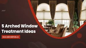 Check spelling or type a new query. 5 Bes Arched Window Treatment Ideas