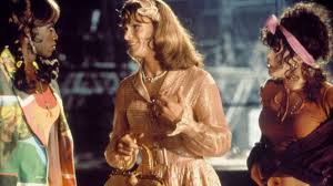 English, spanish, and french soundtracks are rendered in dolby digital 5.1. To Wong Foo Thanks For Everything Julie Newmar 1995 Directed By Beeban Kidron Reviews Film Cast Letterboxd