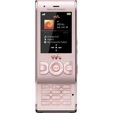 How to turn on sony ericsson live with walkman ? Refurbished Sony Ericsson Walkman W595 Pink Memory Size 4gb Rs 6499 Piece Id 22152192162