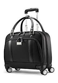 Samsonite Spinner Mobile Office Laptop Bag Samsonite Luggage Office Briefcase