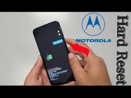 Unlocking your device and installing your own software might cause the device to stop working, disable important features and functionality, and even make the device unsafe to the point of causing you harm. Moto G7 Power Hard Reset Youtube