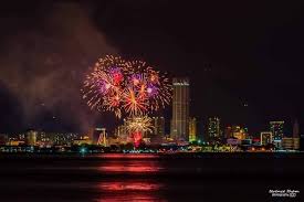 2021 datang, 2020 beranjak pergi isi hati dengan harapan tinggi hidup membutuhkan kita untuk diyakini agar tuhan selalu memberkati. Penang Kini Lokasi Perayaan Sambutan Tahun Baru 2020 Facebook