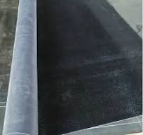Factory Price Industrial Anti-Slip Orange Peel Rubber Mat ...