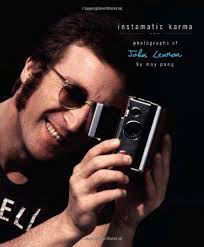 May Pang snakker om boken sin, "Instamatic Karma: Photographs Of John  Lennon"