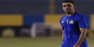 أعلن بيتسو موسيماني، المدير الفني للفريق الأول لكرة القدم بالنادي الأهلي، قائمة الفريق التي تدخل في معسكر مغلق بداية من اليوم. Ø­Ù…Ø¯ Ø§Ù„Ù„Ù‡ Ù…Ù‡Ø§Ø¬Ù… Ø§Ù„Ù†ØµØ± Ù‚Ø¯ ÙŠØºÙŠØ¨ Ø¹Ù† Ù…ÙˆØ§Ø¬Ù‡Ø© Ø§Ù„Ø³Ø¯ Ø§Ù„Ù‚Ø·Ø±ÙŠ Ù„Ù„Ø¥ØµØ§Ø¨Ø© Ø³ØªØ§Ø¯ Ø§Ù„Ø£Ù‡Ù„ÙŠ